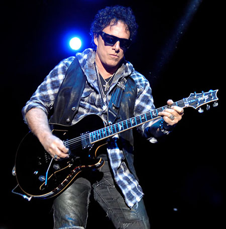 Neal Schon