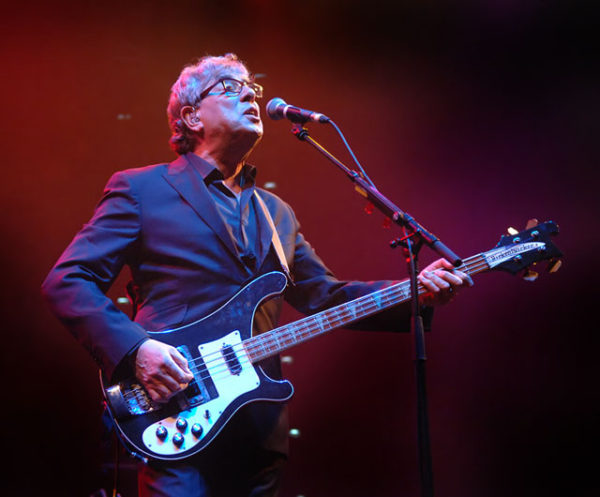 Graham Gouldman – Get Ready to ROCK! Radio