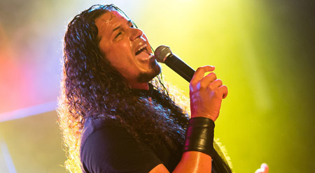 Jeff Scott Soto