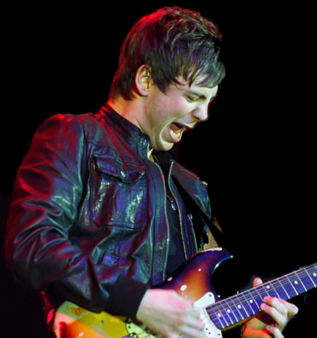 Laurence Jones