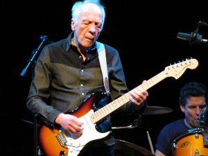 Robin Trower