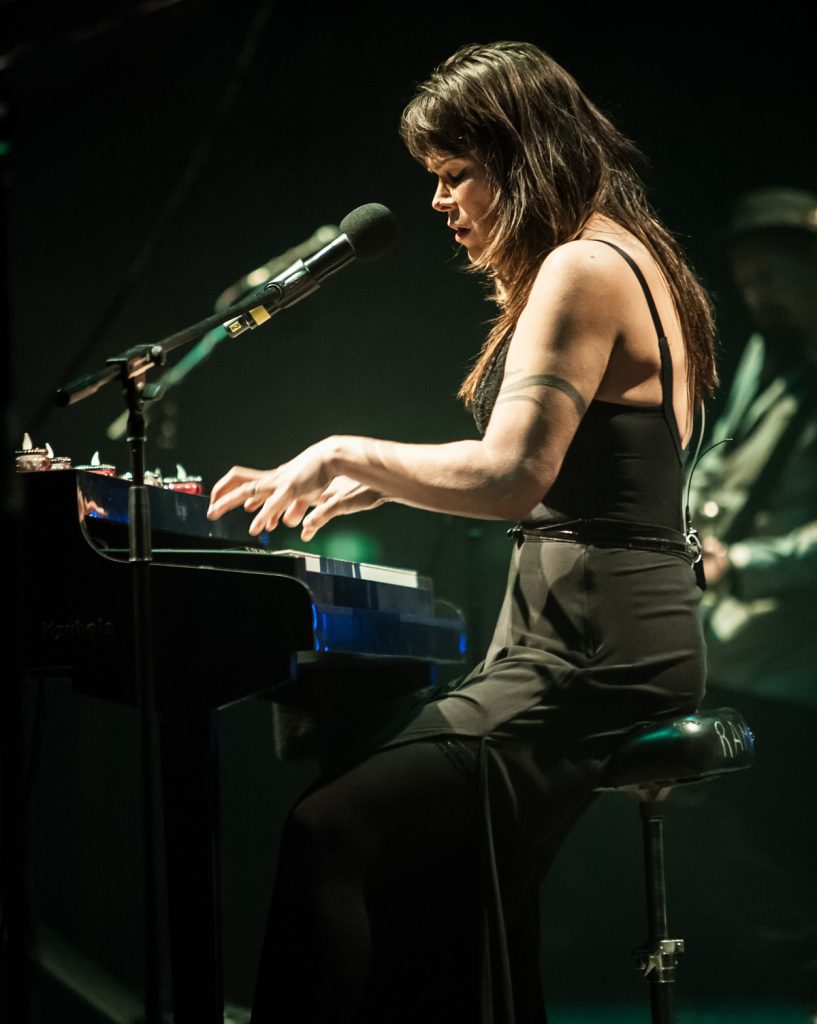 Beth Hart