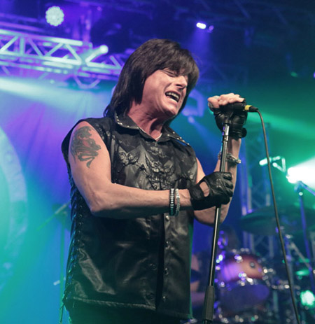 Joe Lynn Turner