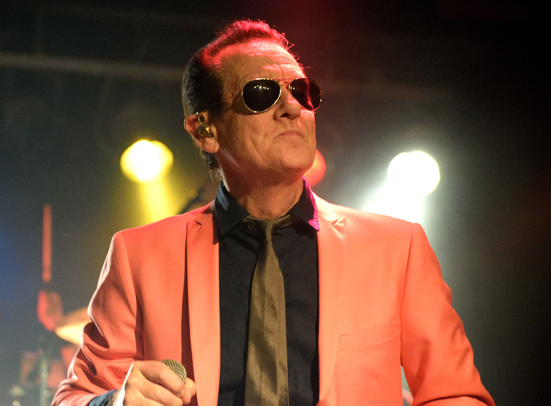 Graham Bonnet