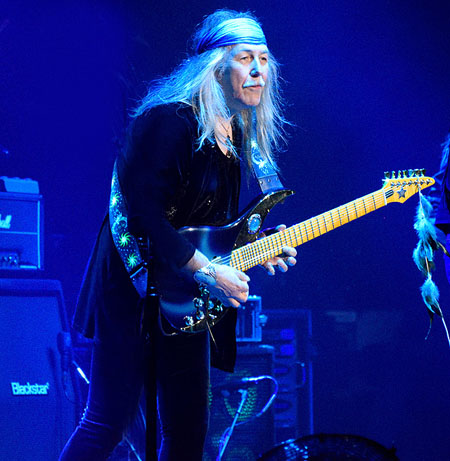 Uli Jon Roth