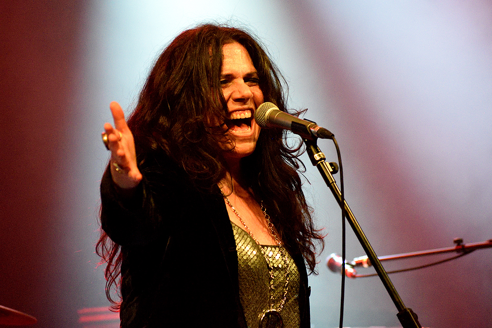 Sari Schorr