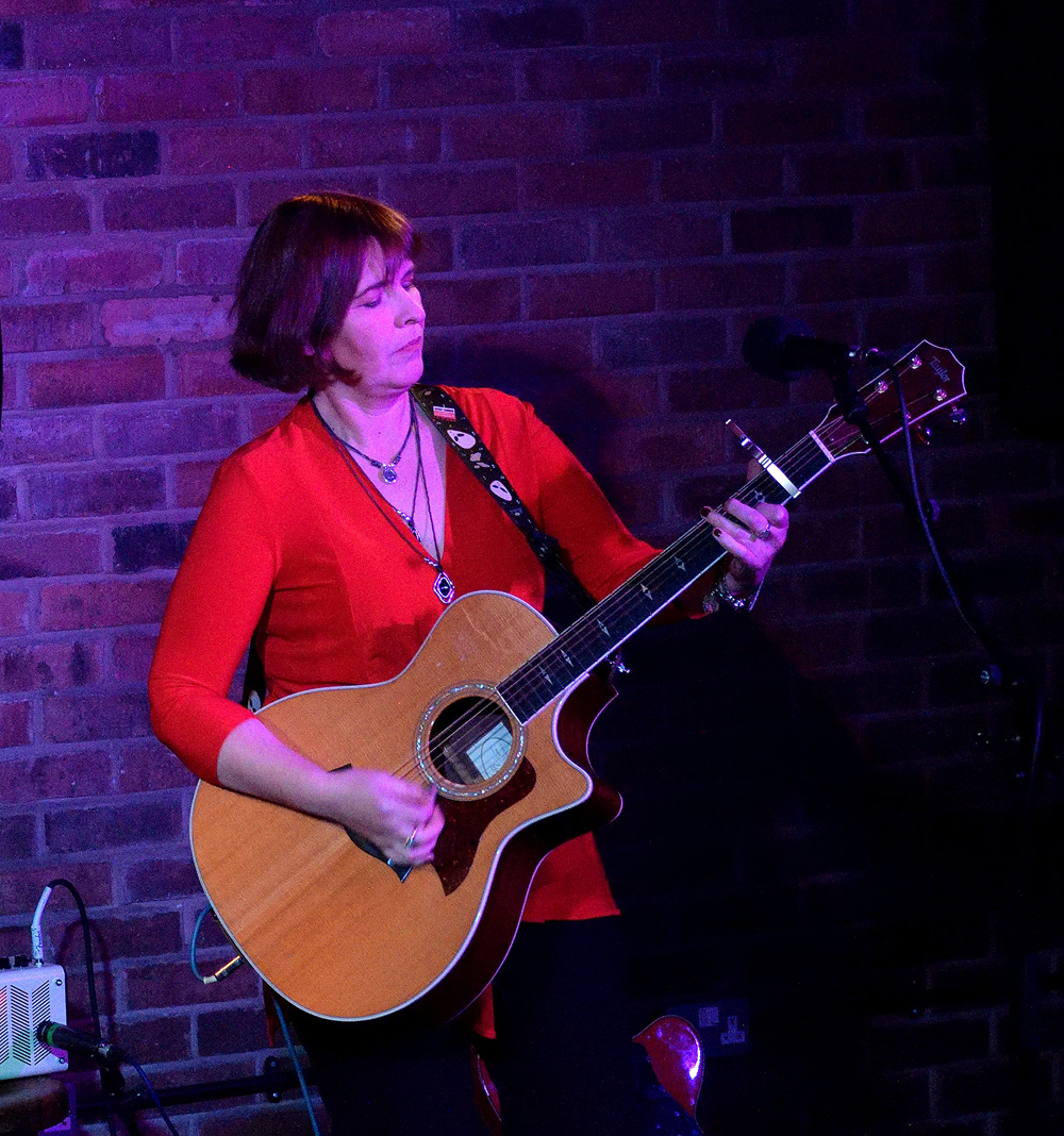 Eleanor McEvoy