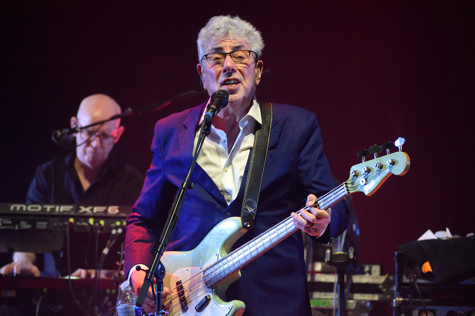 Graham Gouldman