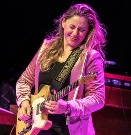Joanne Shaw Taylor