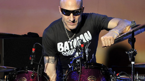 Kenny Aronoff