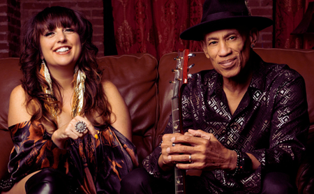 The Boneshakers