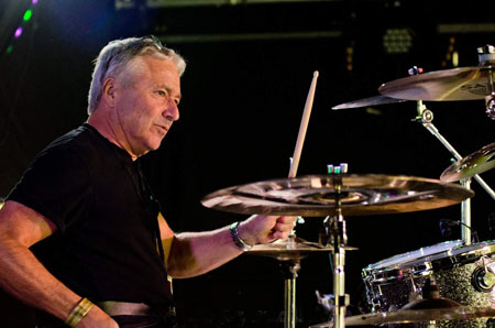 Clive Edwards