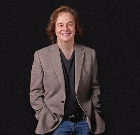 Colin Blunstone