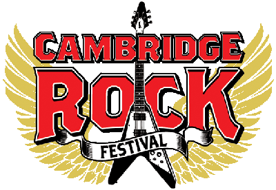 Cambridge Rock Festival