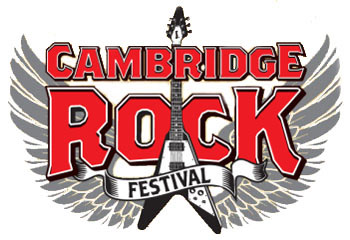Cambridge Rock Festival