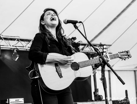Danni Nicholls