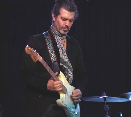 Doyle Bramhall II