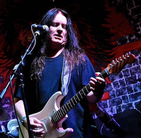 Dave Jackson