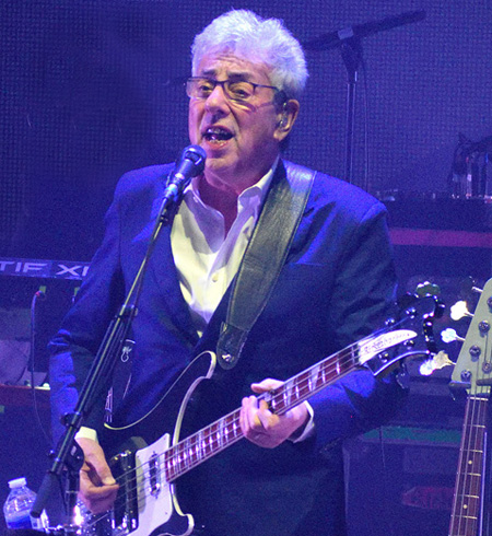 Graham Gouldman