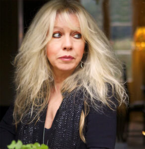 Judie Tzuke