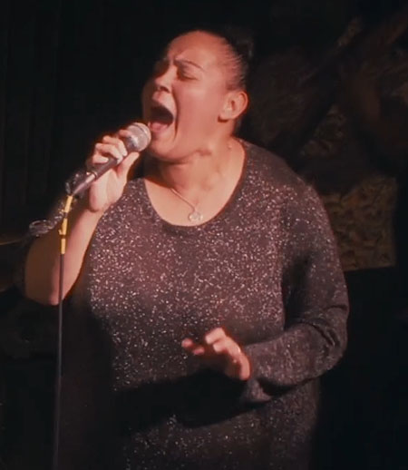 Letitia George