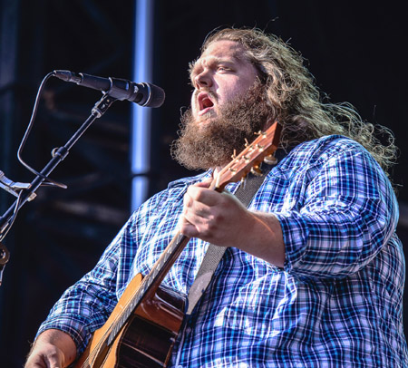 Matt Andersen