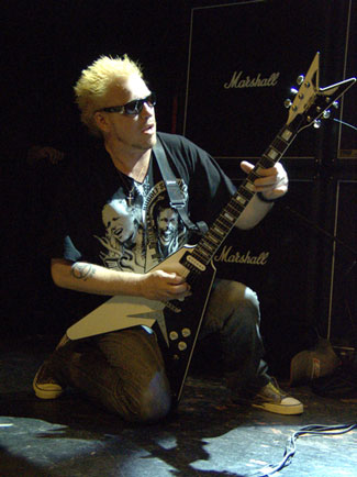 Michael Schenker