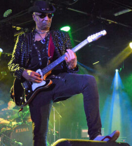 Marcus Malone