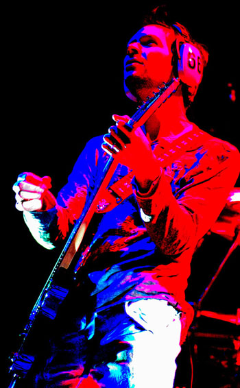 Paul Gilbert