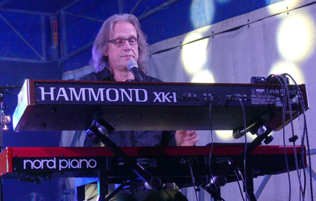 Paul Long