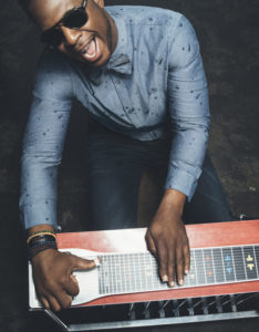 Robert Randolph