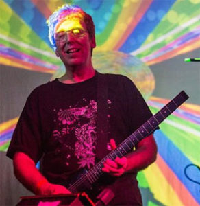 Steve Hillage