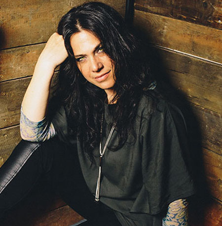 Sari Schorr