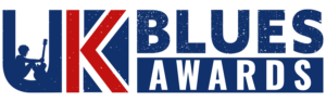 UKBlues Awards 2022