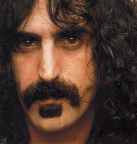 Frank Zappa