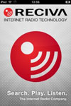 Reciva iRadio