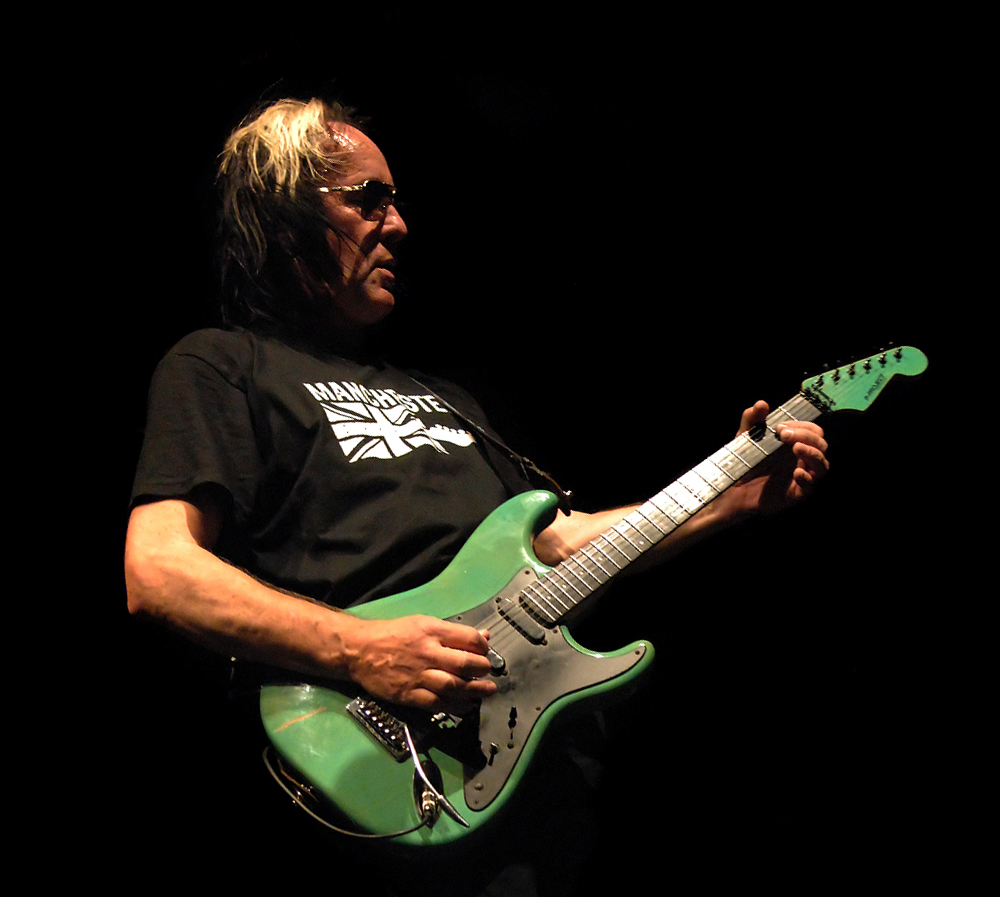 Todd Rundgren