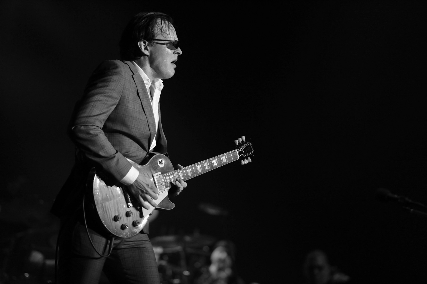 Joe Bonamassa