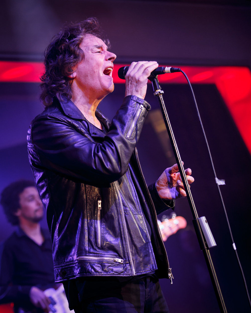 Colin Blunstone