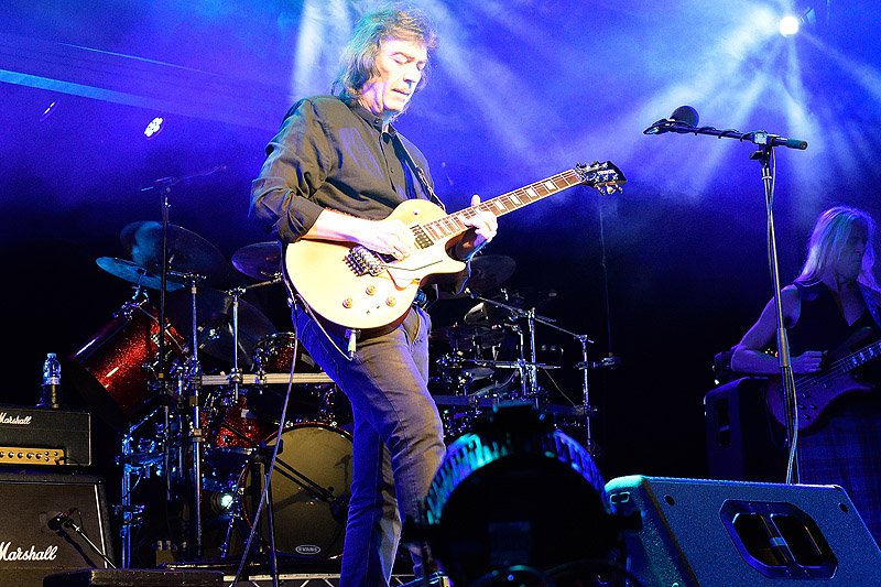 Steve Hackett