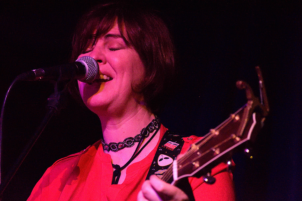 Eleanor McEvoy