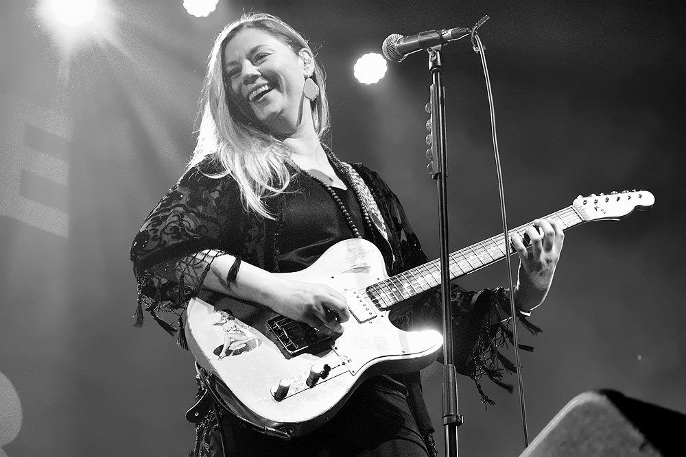 Joanne Shaw Taylor