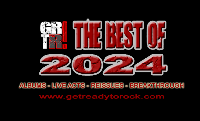 Get Ready to ROCK! - The Best Of