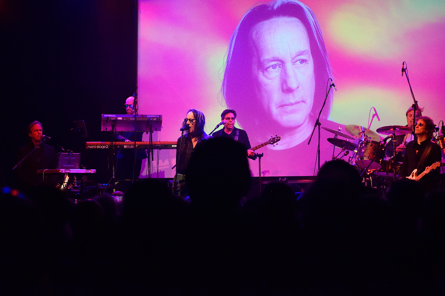 Todd Rundgren