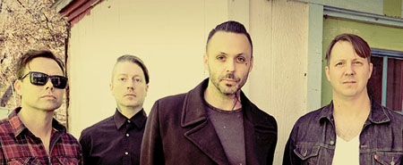 Blue October