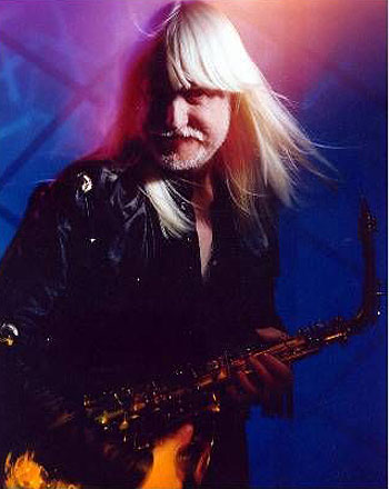 Edgar Winter