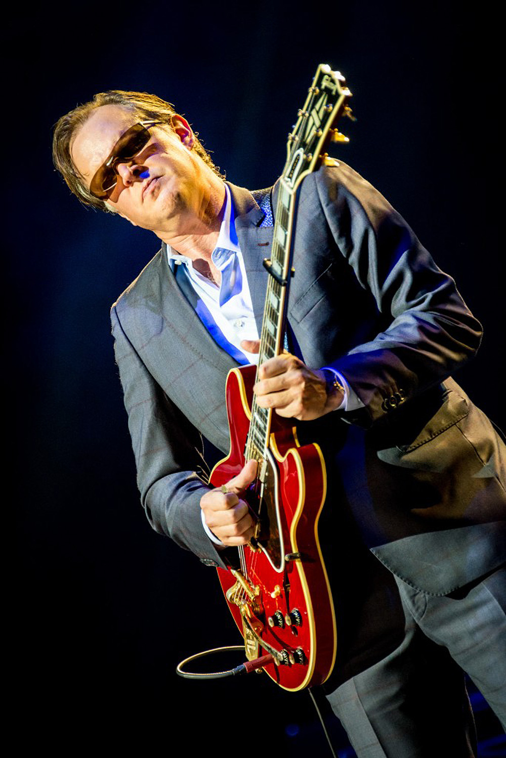 Joe Bonamassa