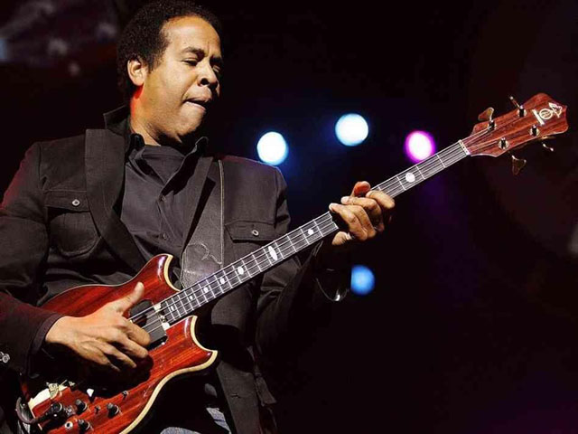 Stanley Clarke