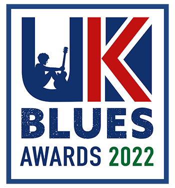 UK Blues Awards 2022